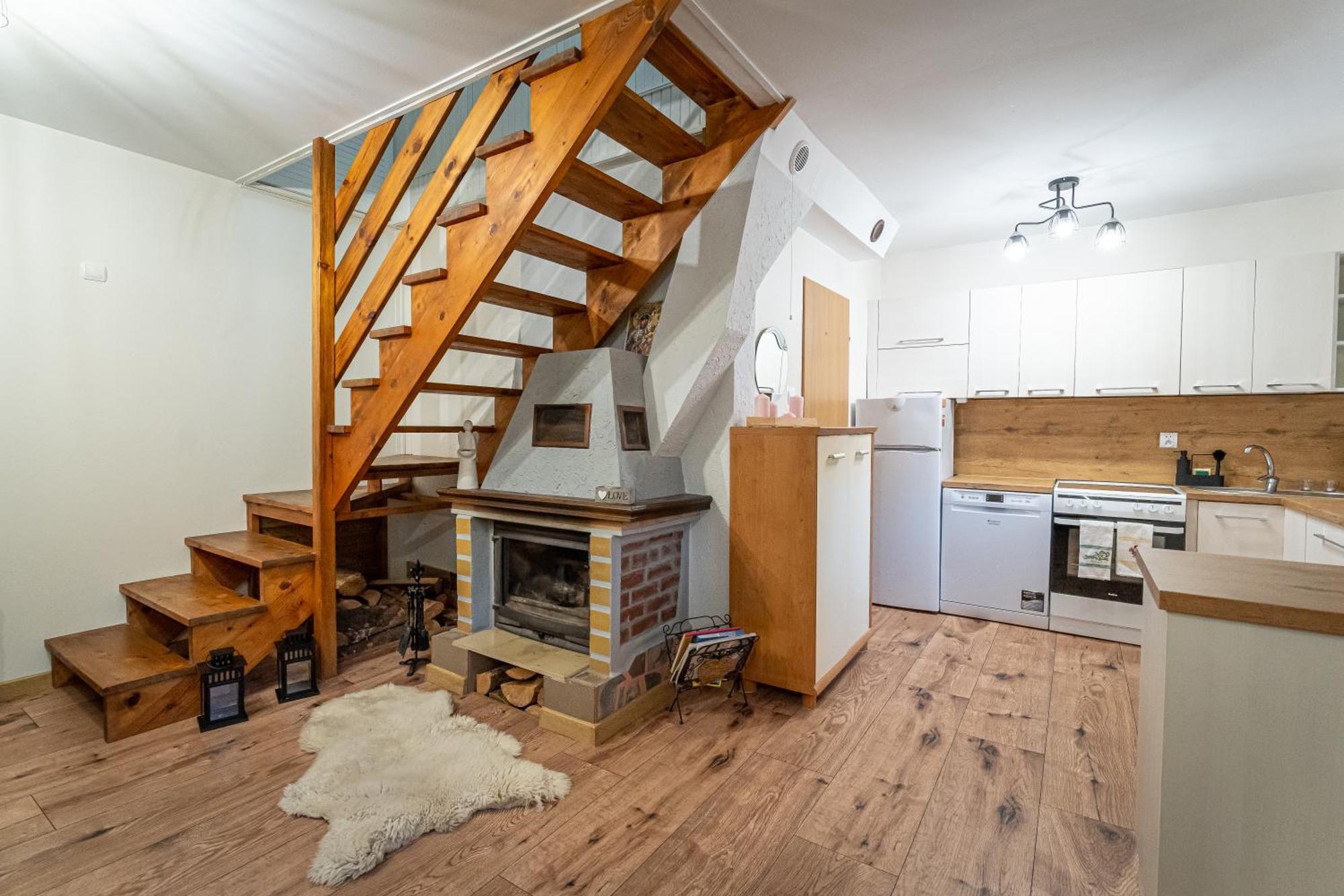 Garden House Nad Jeziorem Szelment Przejma Wielka エクステリア 写真
