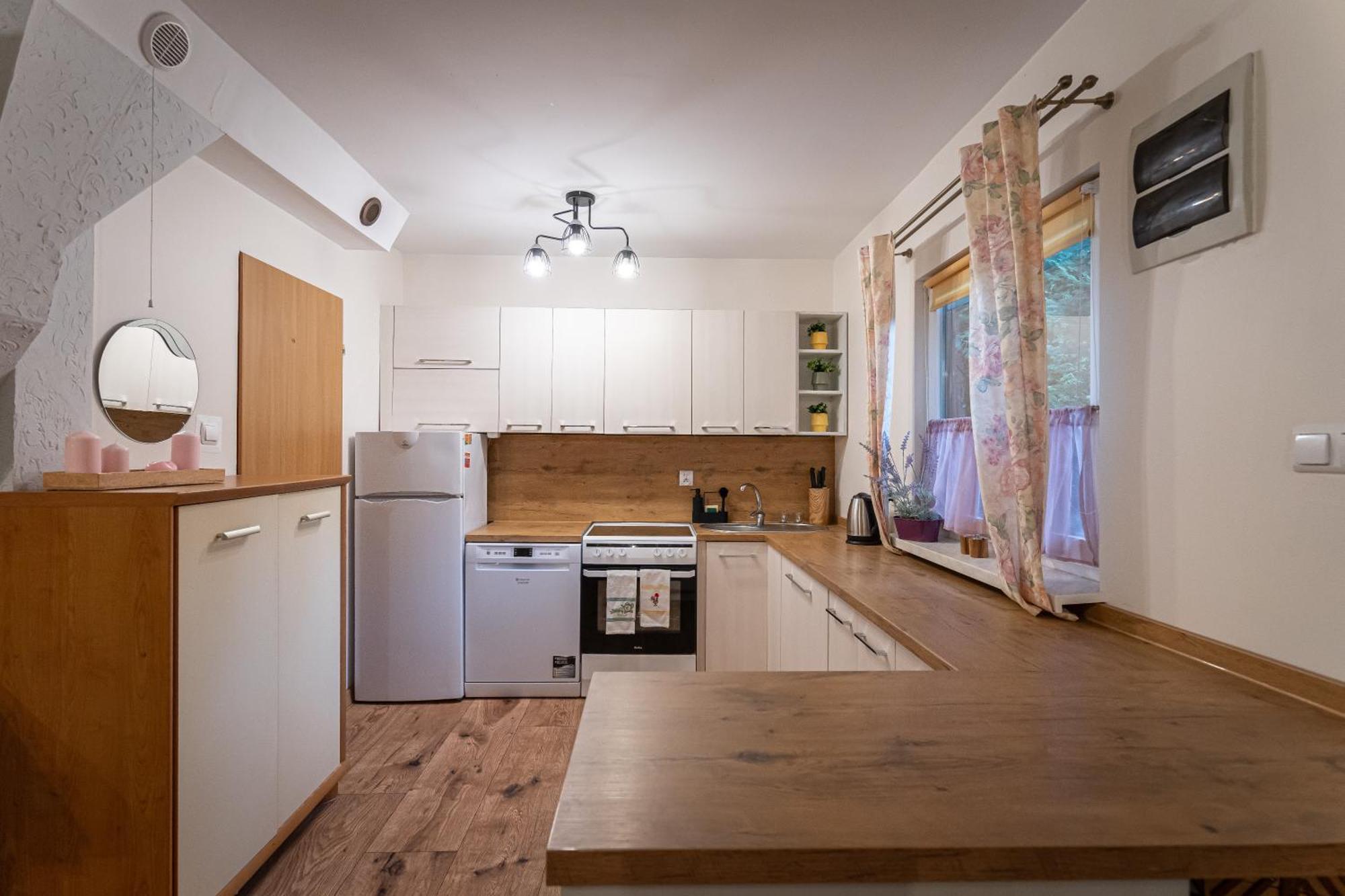 Garden House Nad Jeziorem Szelment Przejma Wielka エクステリア 写真
