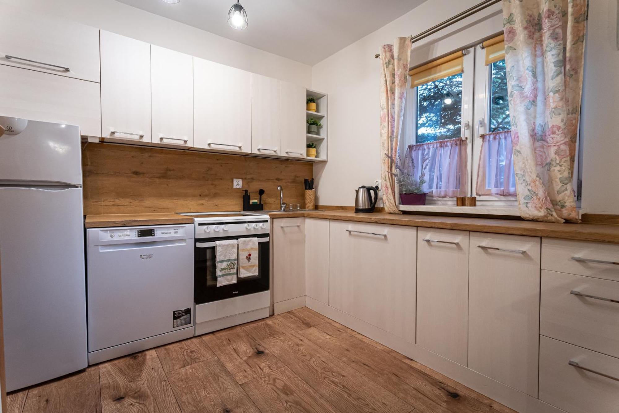 Garden House Nad Jeziorem Szelment Przejma Wielka エクステリア 写真