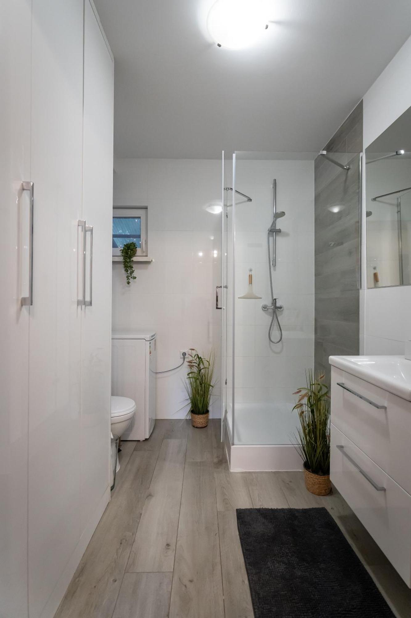 Garden House Nad Jeziorem Szelment Przejma Wielka エクステリア 写真