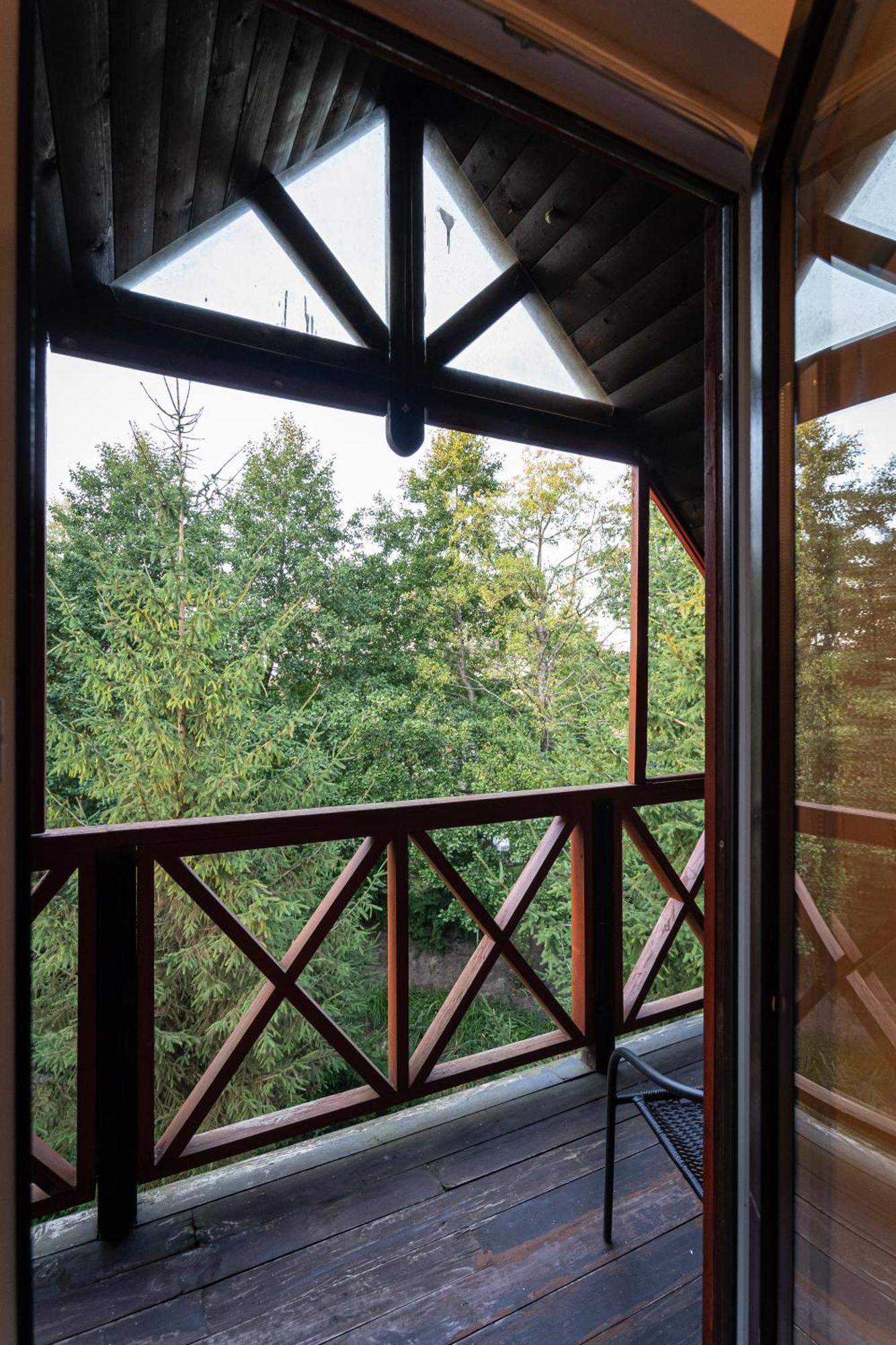 Garden House Nad Jeziorem Szelment Przejma Wielka エクステリア 写真
