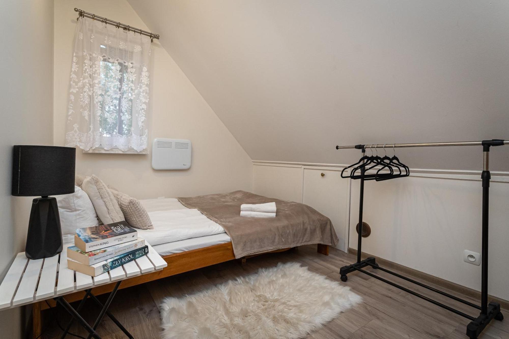 Garden House Nad Jeziorem Szelment Przejma Wielka エクステリア 写真