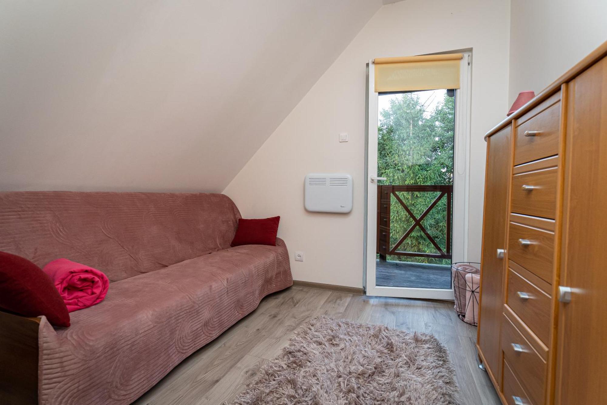 Garden House Nad Jeziorem Szelment Przejma Wielka エクステリア 写真